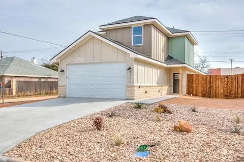3326 Edgewood Dr, San Angelo, TX 76904