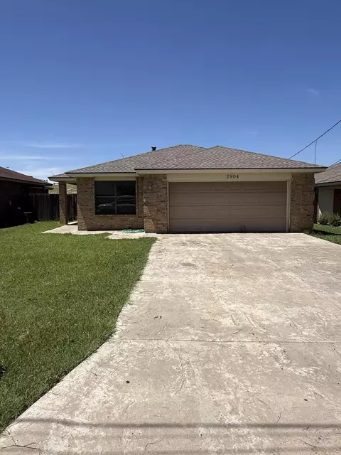 2904 Freeland Ave, San Angelo, TX 76901