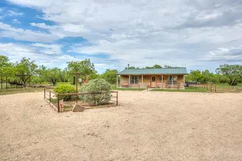 4127 Co Rd 114, Ballinger, TX 76821