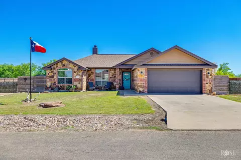 8467 Puma Ct, San Angelo, TX 76901