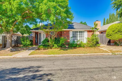 4513 Juniper Ln, San Angelo, TX 76904