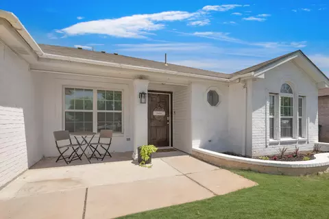 2110 1st Atlas St, San Angelo, TX 76905
