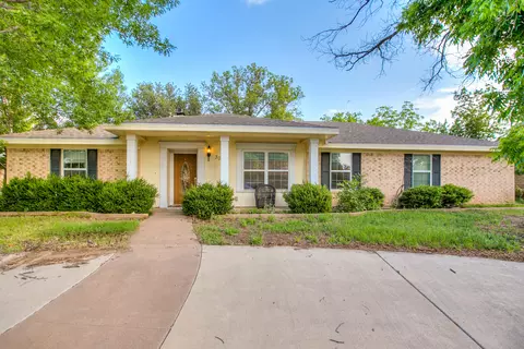 3005 Sierra Dr, San Angelo, TX 76904