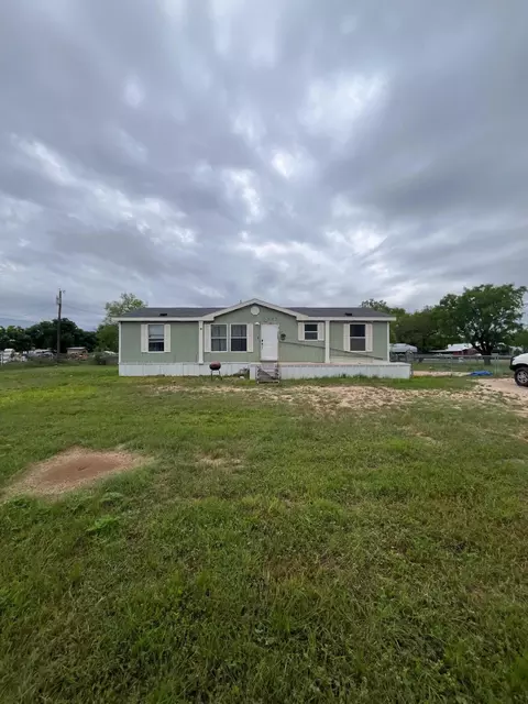 7447 Oleander St, San Angelo, TX 76901