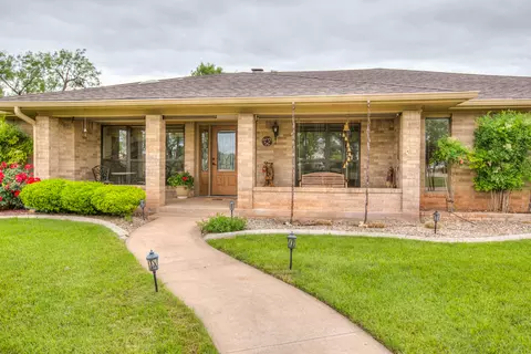 11254 Mount Nebo Rd, San Angelo, TX 76901