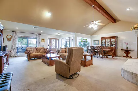 11254 Mount Nebo Rd, San Angelo, TX 76901