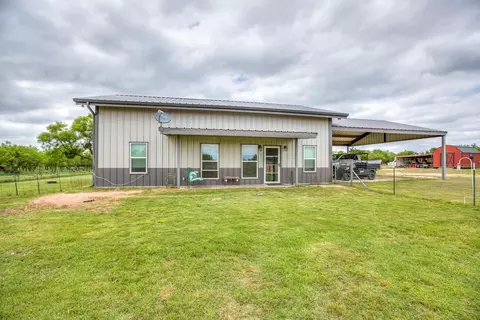 4748 Fm1770, Winters, TX 79567