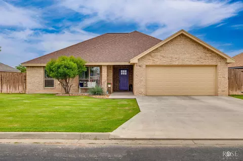 1961 Chesney Ln, San Angelo, TX 76904