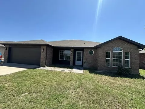 1220 George Ln, San Angelo, TX 76905