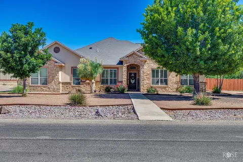 8432 Bison Trl, San Angelo, TX 76901