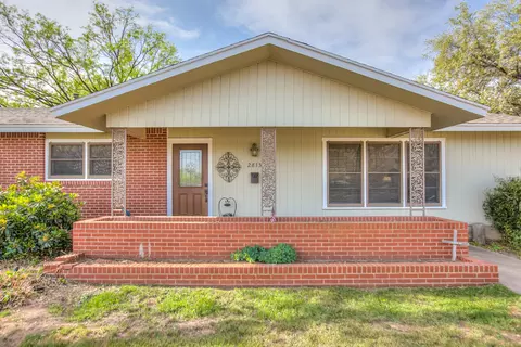 2813 W Avenue N, San Angelo, TX 76904