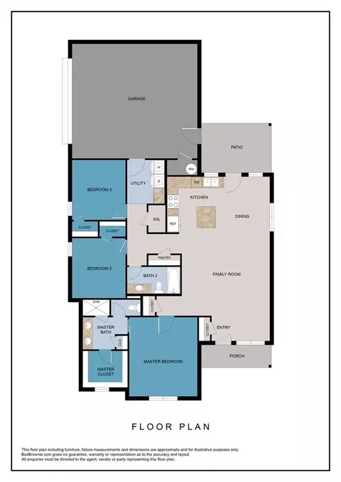 6135 Valley Pine Dr, San Angelo, TX 76904