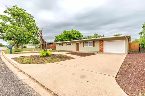 2787 University Ave, San Angelo, TX 76904