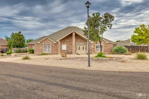 6034 Devonshire Ln, San Angelo, TX 76901