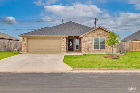 5333 Coral Way, San Angelo, TX 76904
