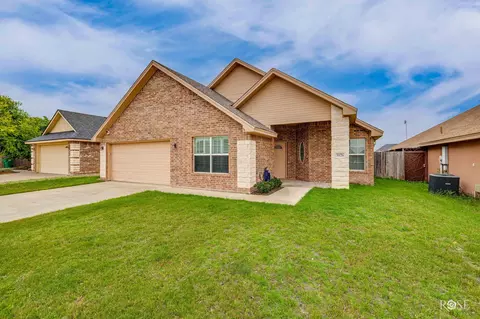3926 Margaret Ln, San Angelo, TX 76904