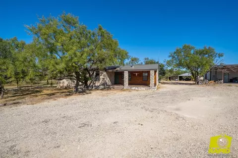 14780 Gesch Rd, San Angelo, TX 76905