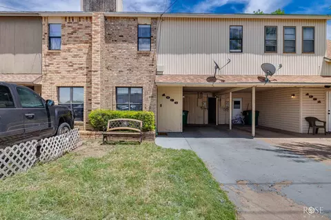 1036 Glenna St, San Angelo, TX 76901