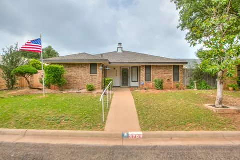 3709 Inglewood Dr, San Angelo, TX 76904