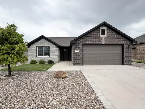 4025 Caroline Ln, San Angelo, TX 76904