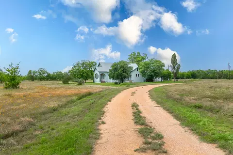4345 N Us Highway 87, Brady, TX 76825