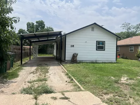 33 E 12th St, San Angelo, TX 76903