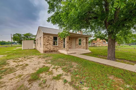 1721 E Harris Ave, San Angelo, TX 76905