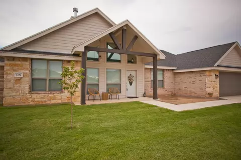 3252 Wild Boar Court Ct, San Angelo, TX 76901