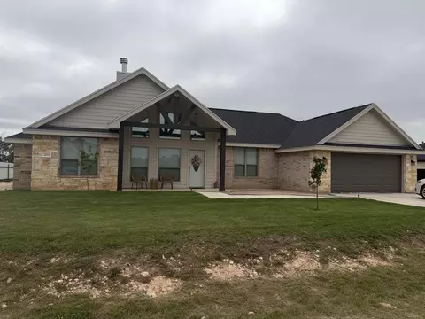 3252 Wild Boar Court Ct, San Angelo, TX 76901