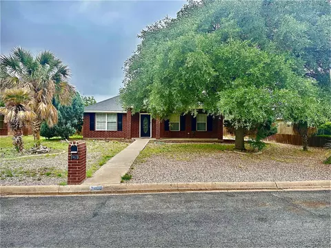 7409 Aspen Ave, San Angelo, TX 76904