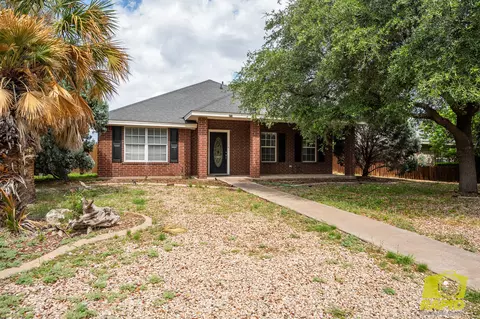 7409 Aspen Ave, San Angelo, TX 76904