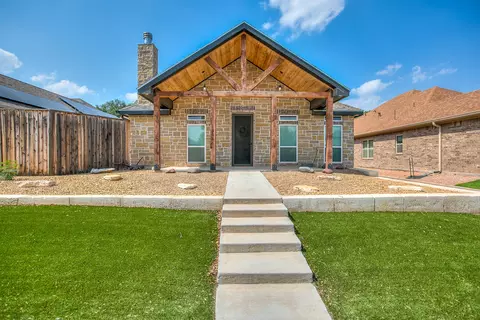 3055 Champions Cir, San Angelo, TX 76904