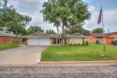3214 Tanglewood Dr, San Angelo, TX 76904