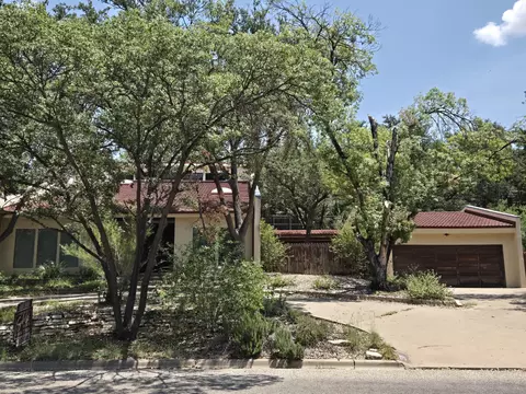 2318 Sul Ross St, San Angelo, TX 76904