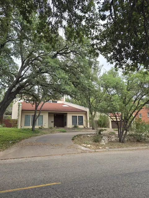 2318 Sul Ross St, San Angelo, TX 76904