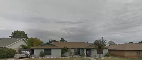 3826 Hillcrest Dr, San Angelo, TX 76904