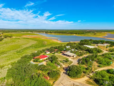 216 Wheat Cir, Blackwell, TX 79506