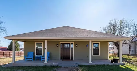 2029 American Legion Rd, San Angelo, TX 76904