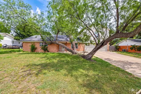 3523 Judith Ln, San Angelo, TX 76904