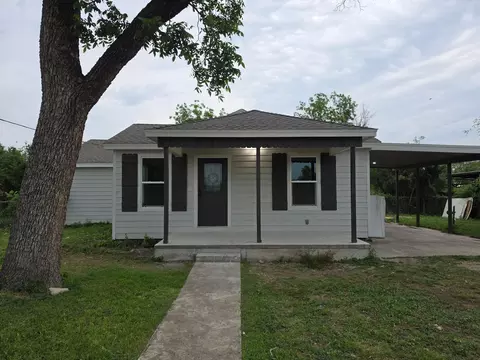 2710 Bowie St, San Angelo, TX 76903