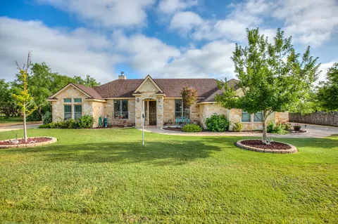 7758 Elk Run, San Angelo, TX 76901
