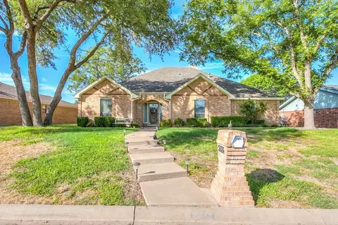 5333 Saddle Ridge Trl, San Angelo, TX 76904