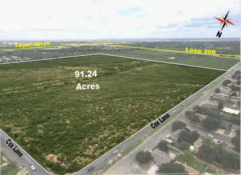 2221 Cox Ln, San Angelo, TX 76903
