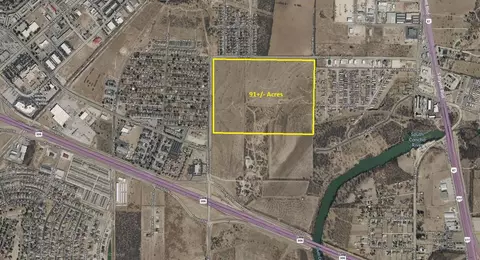 2221 Cox Ln, San Angelo, TX 76903