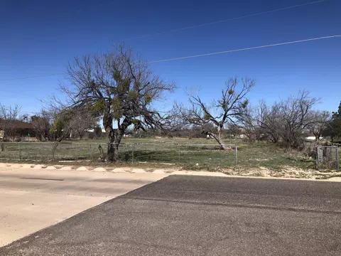 3932 Townview Ln, San Angelo, TX 76901