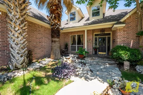 6250 Green Oaks Dr, Christoval, TX 76935