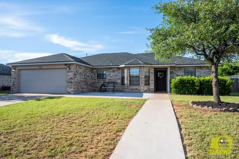 5817 Berkley Rd, San Angelo, TX 76901