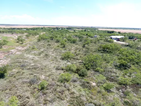 7343 Twins Ln, Miles, TX 76861