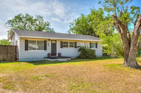1630 Canal Rd, San Angelo, TX 76904