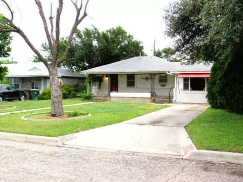 2307 W Twohig Ave, San Angelo, TX 76901